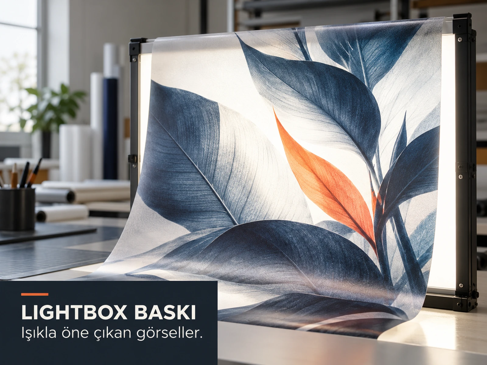 Lightbox
